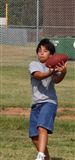 Youth center offers sports instruction at camp