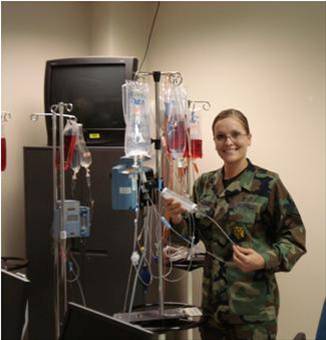 Nurse and Medical Technician Appreciation Week
